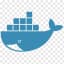 Docker logo