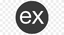 Express.js logo
