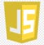 JavaScript logo