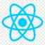 React logo