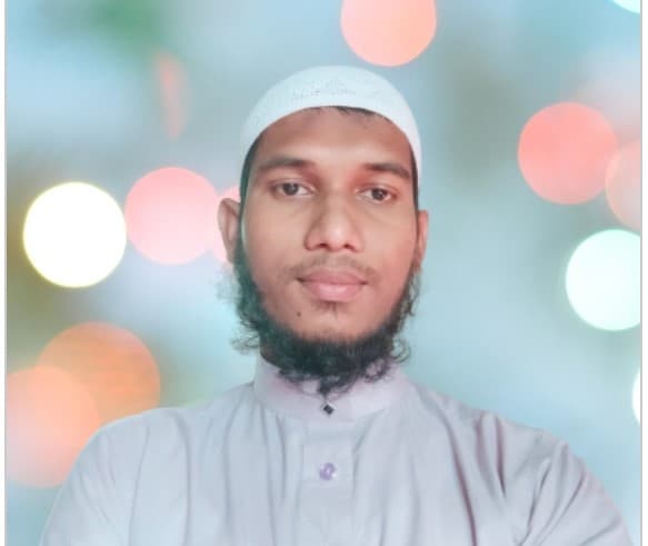 Anamol Hasan
