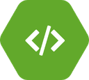 code icon